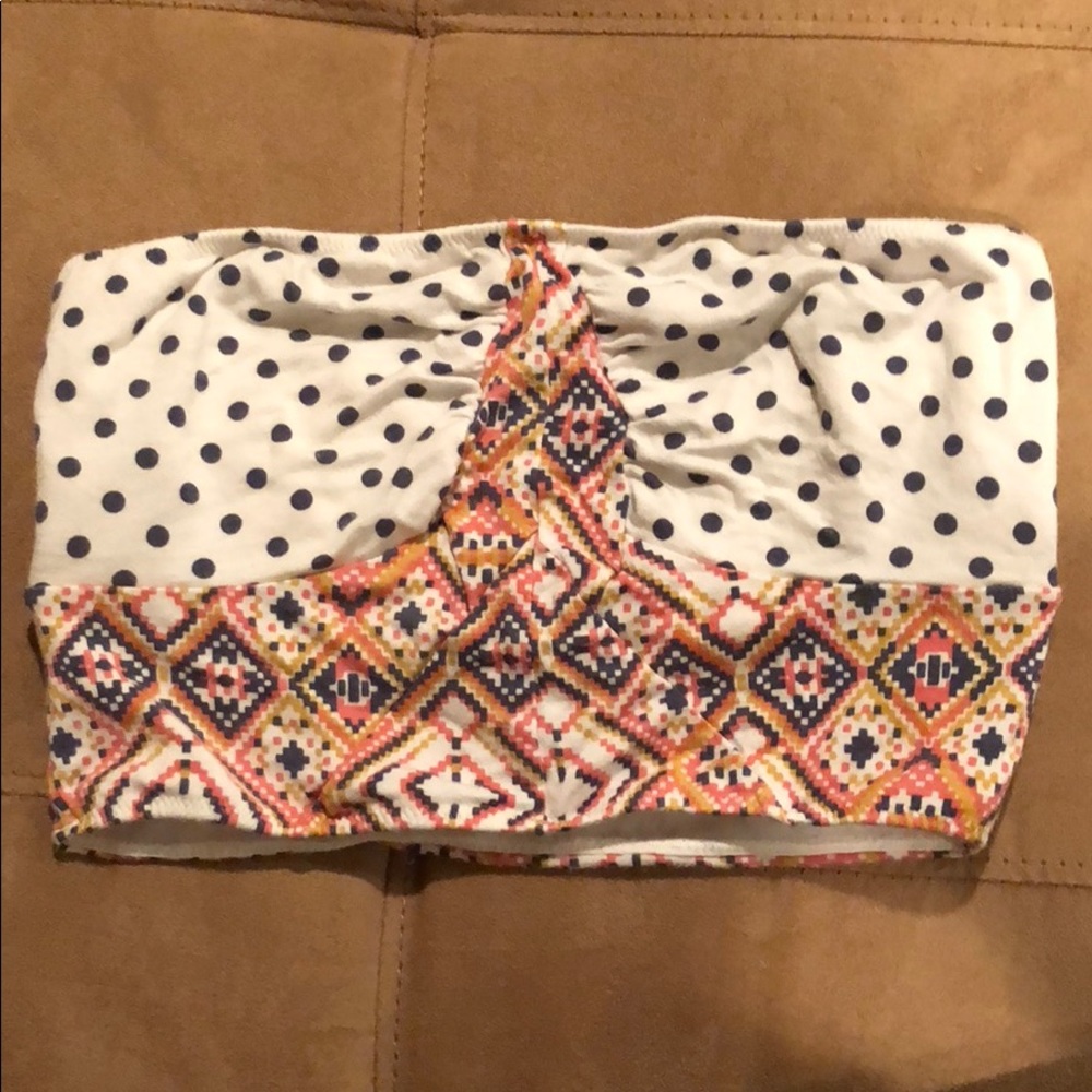 Free People Bralette